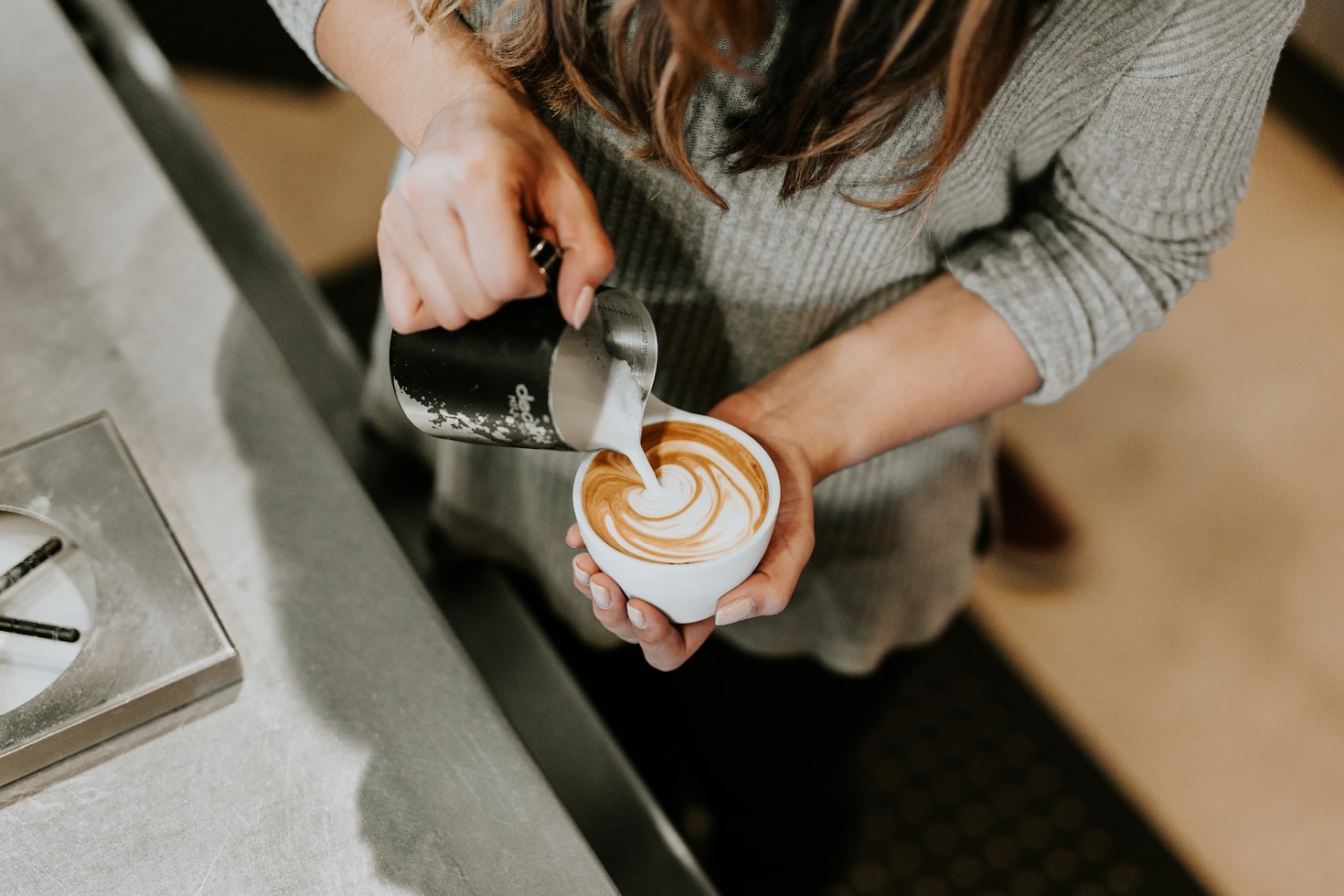 Den ultimative guide til kaffeentusiaster