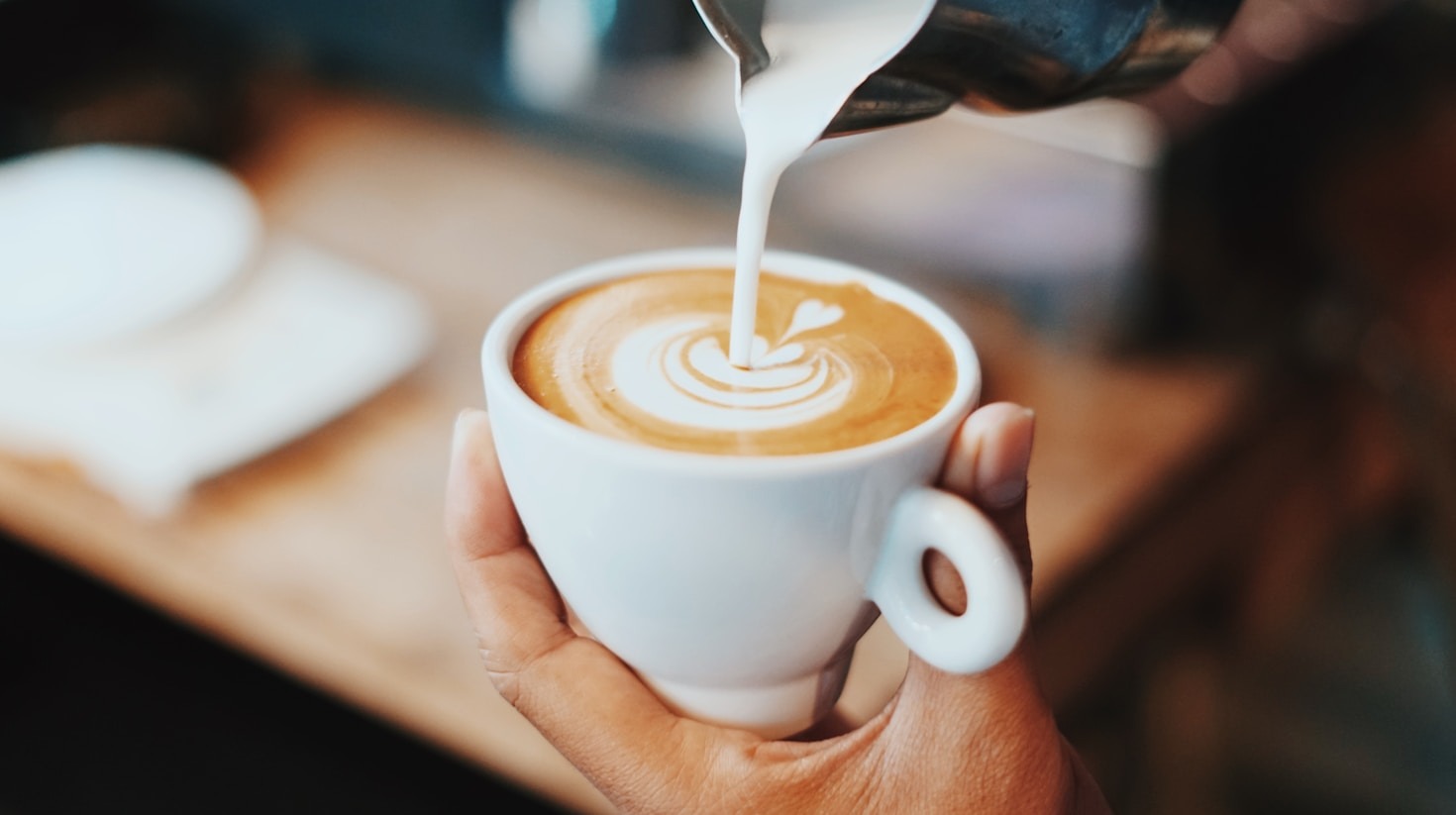 Mindfulness og kaffe: En perfekt kombination