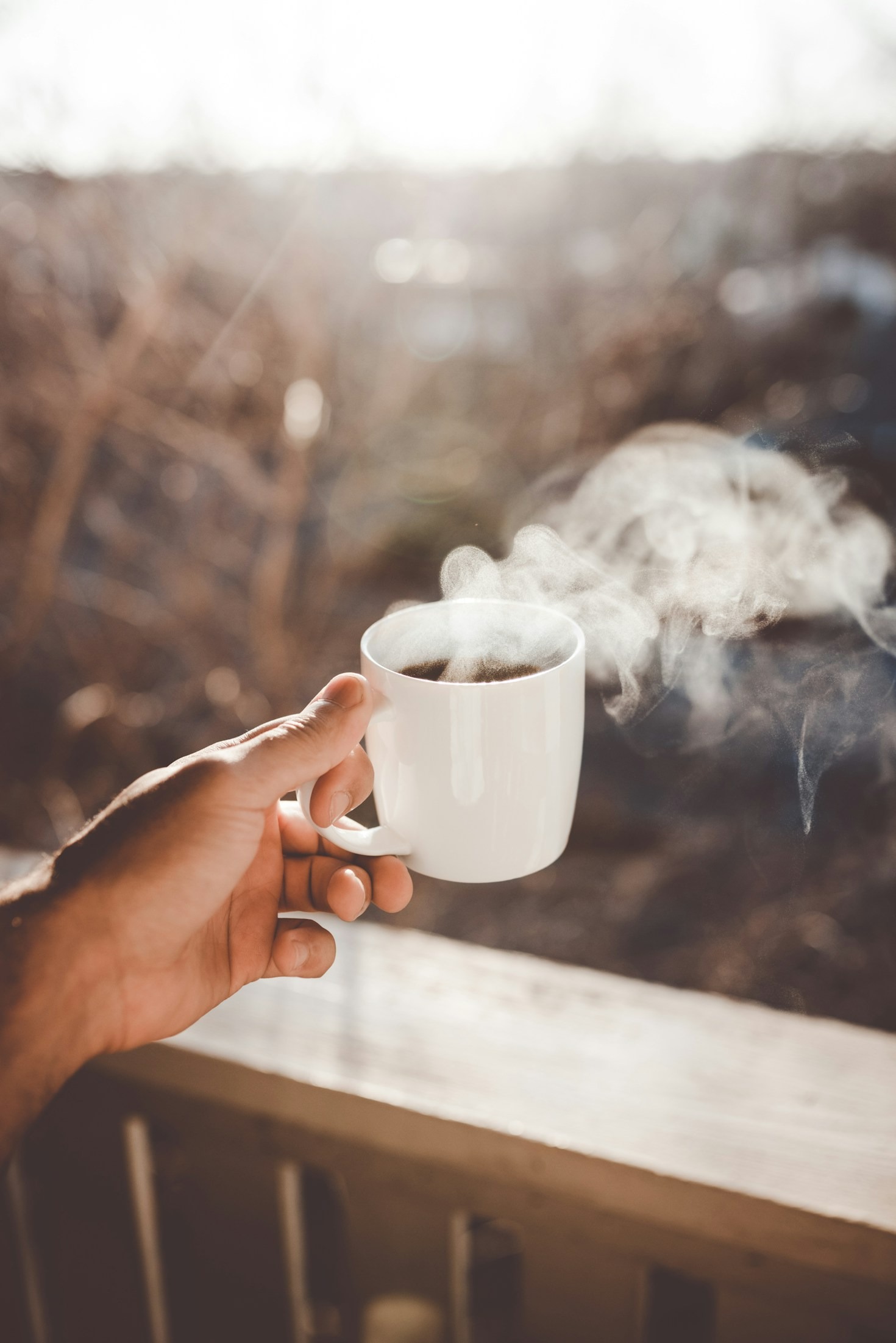 Forskellen mellem forskellige kaffebryggemetoder